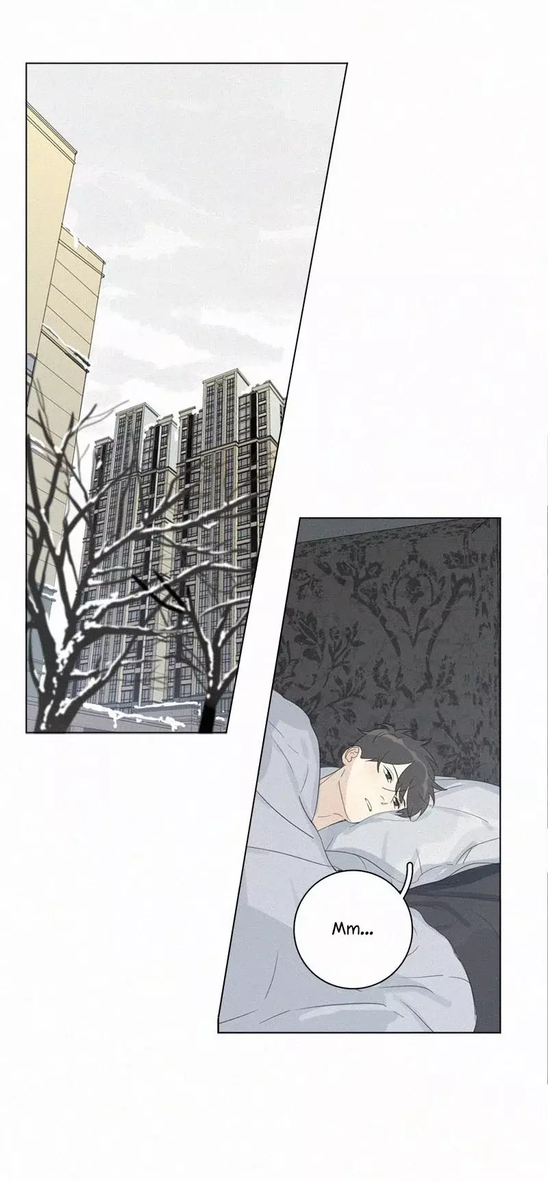 Read Te encontré (es) Manga Online