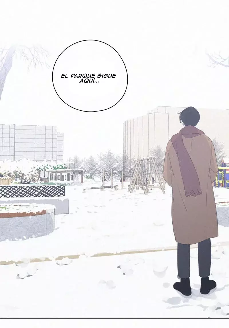 Read Te encontré (es) Manga Online