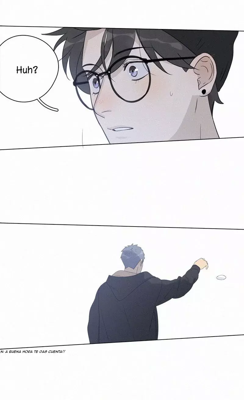 Read Te encontré (es) Manga Online