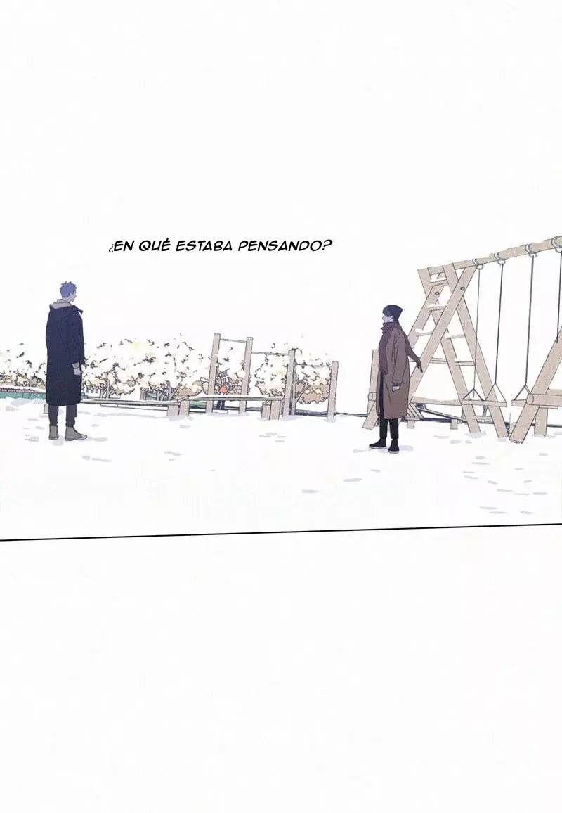 Read Te encontré (es) Manga Online