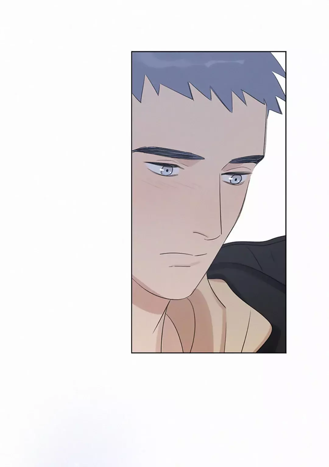 Read Te encontré (es) Manga Online