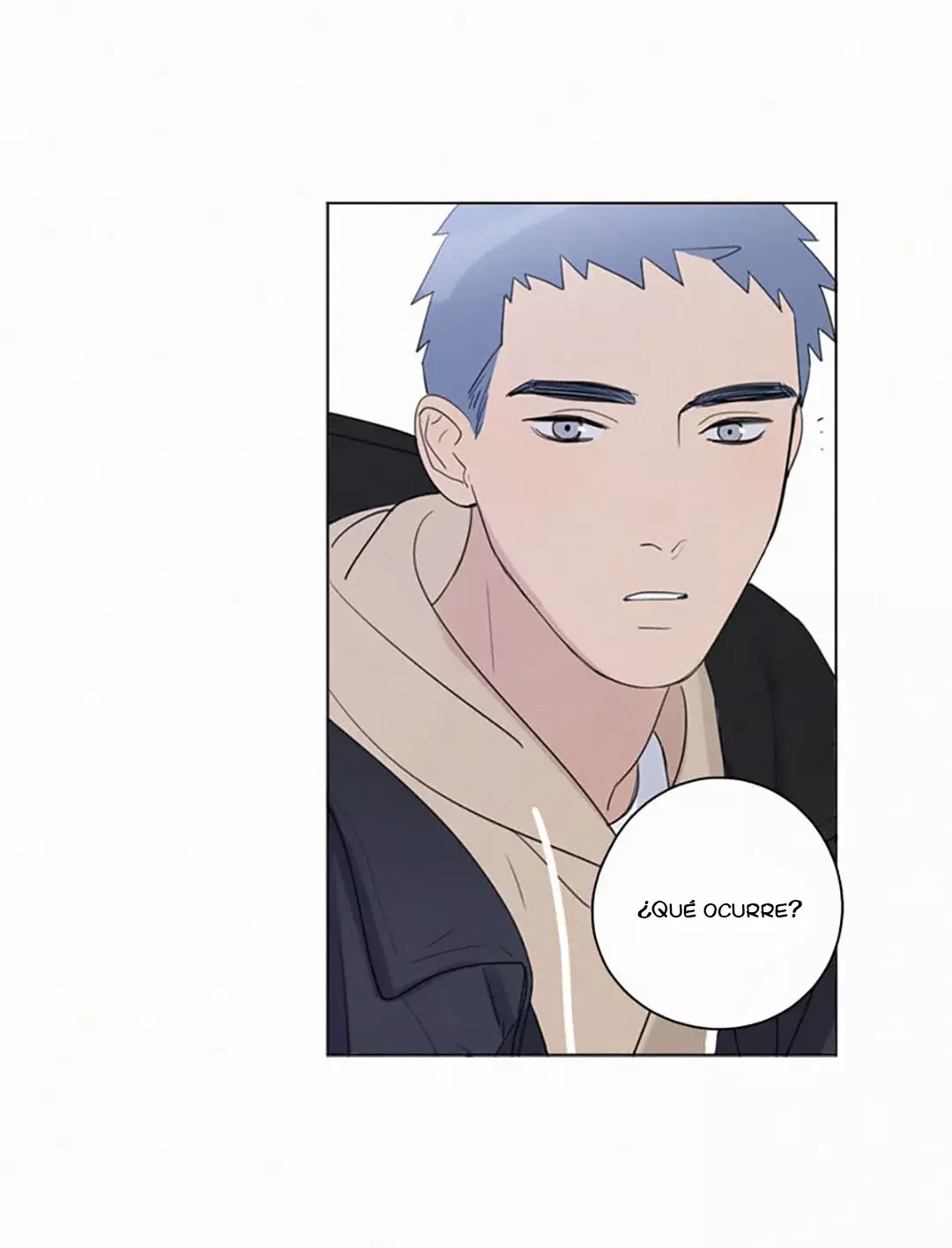 Read Te encontré (es) Manga Online