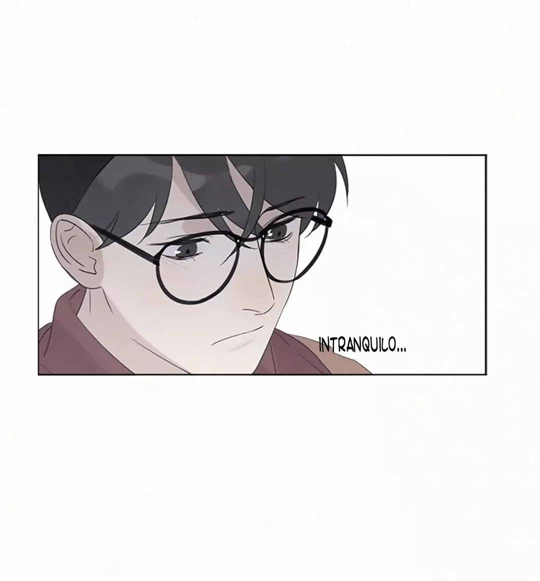 Read Te encontré (es) Manga Online