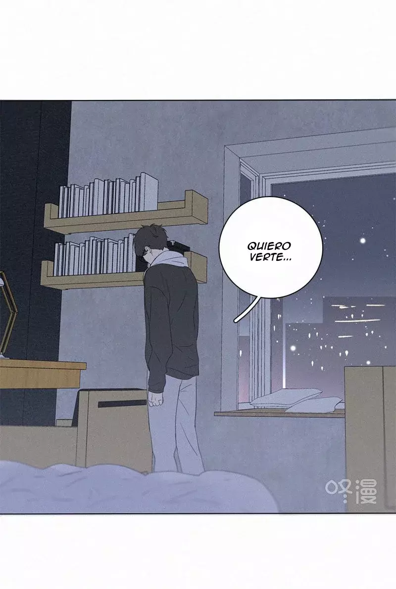 Read Te encontré (es) Manga Online