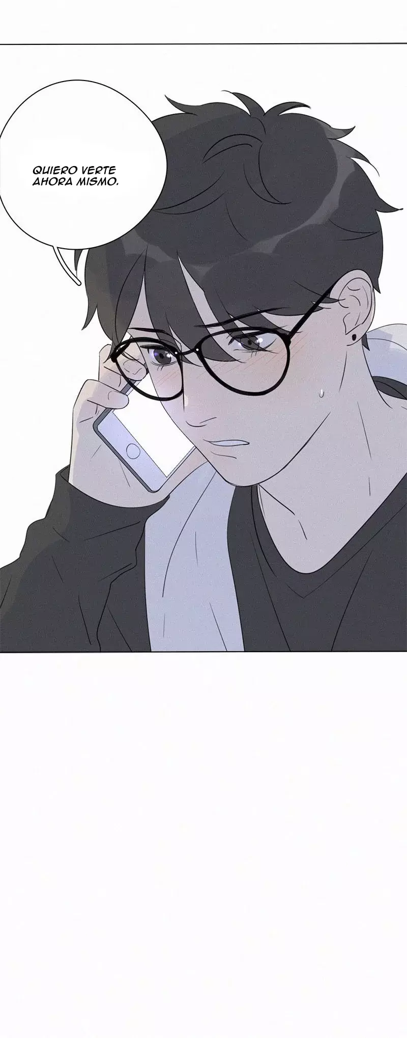 Read Te encontré (es) Manga Online