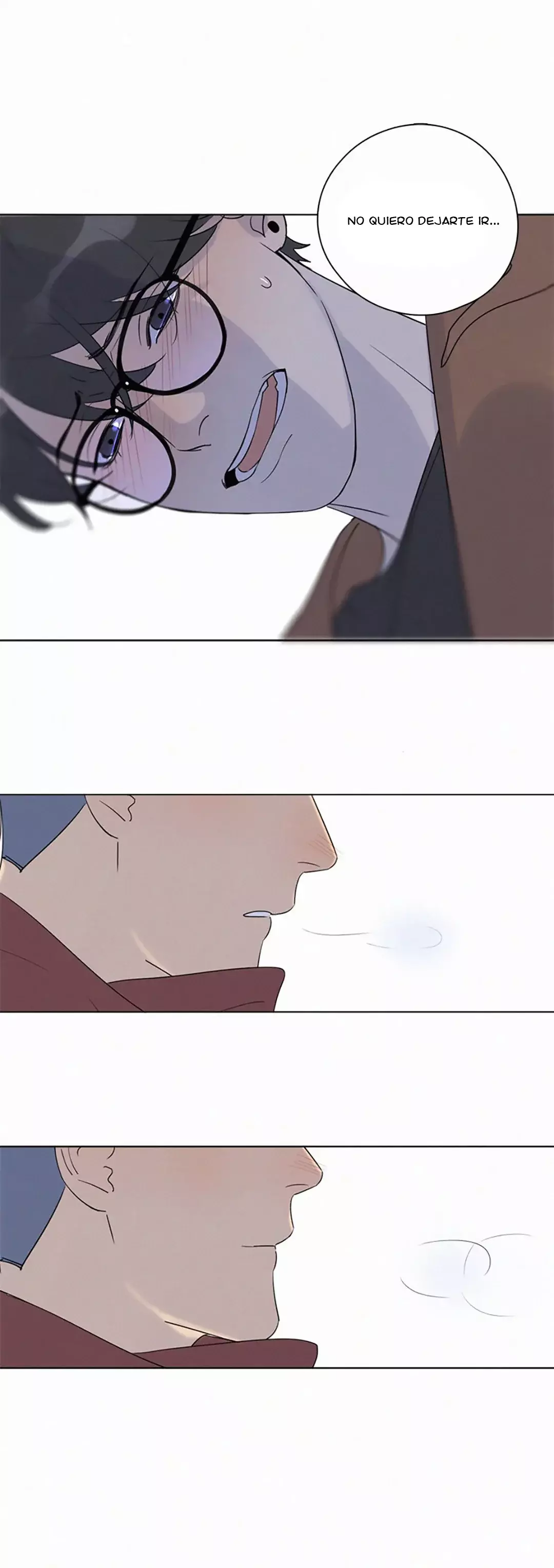 Read Te encontré (es) Manga Online