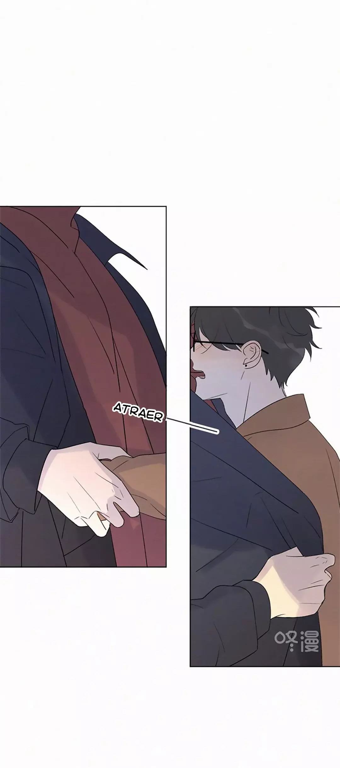 Read Te encontré (es) Manga Online