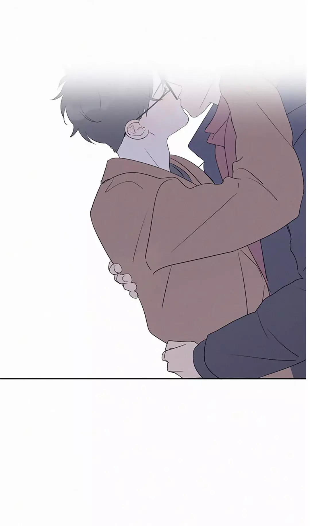 Read Te encontré (es) Manga Online