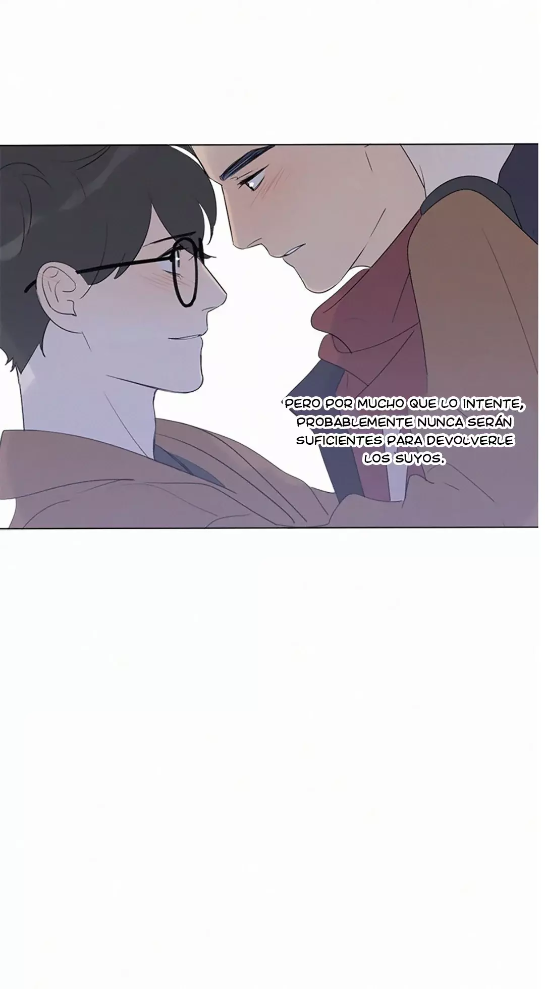 Read Te encontré (es) Manga Online