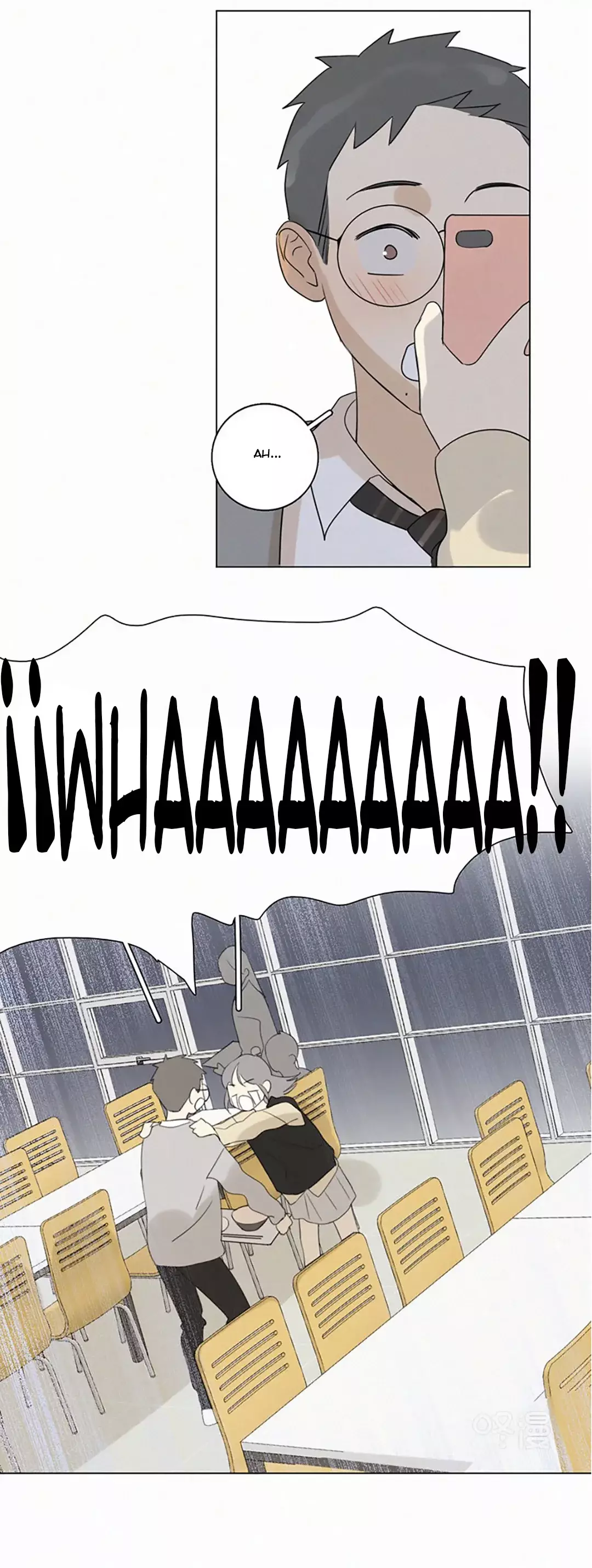 Read Te encontré (es) Manga Online