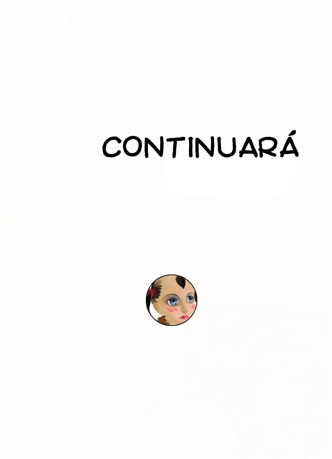 Read Te encontré (es) Manga Online