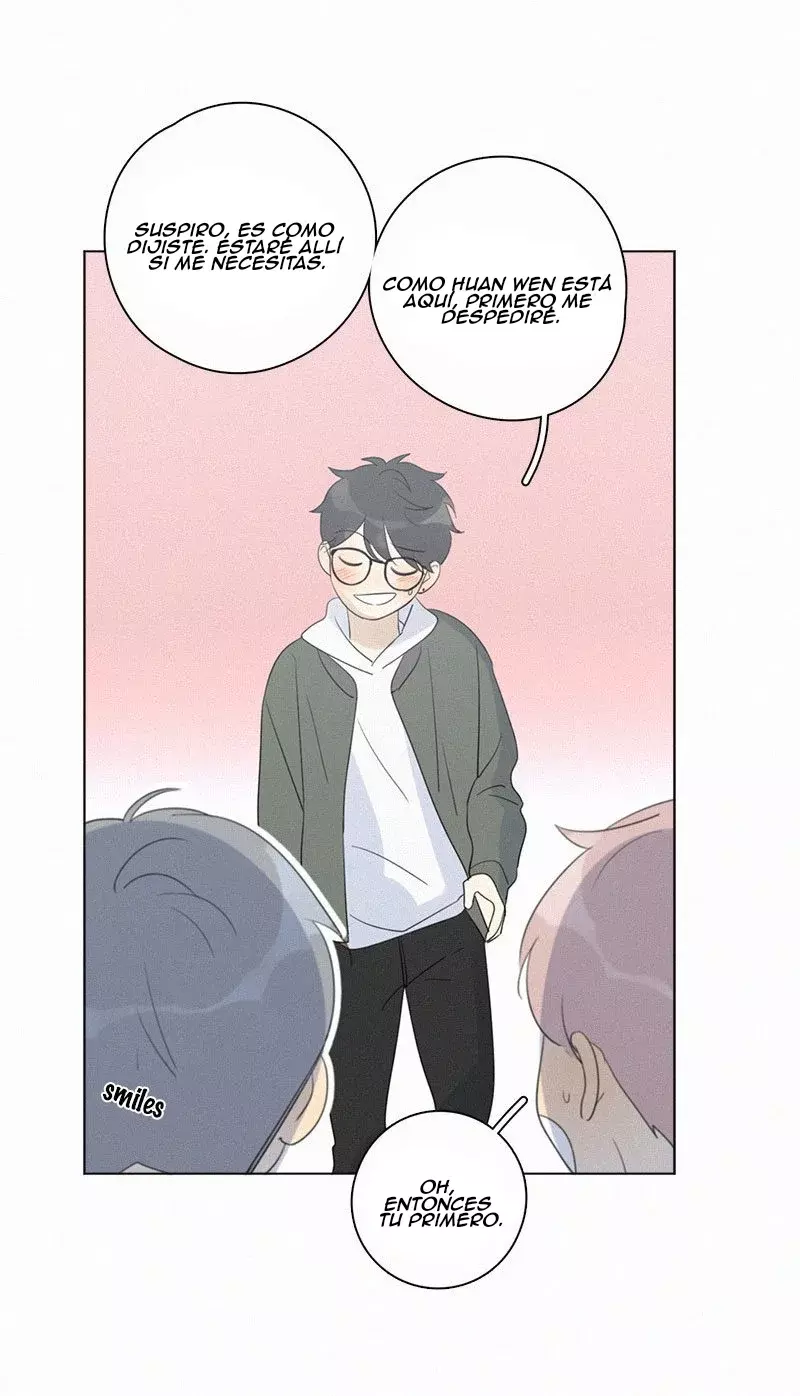 Read Te encontré (es) Manga Online