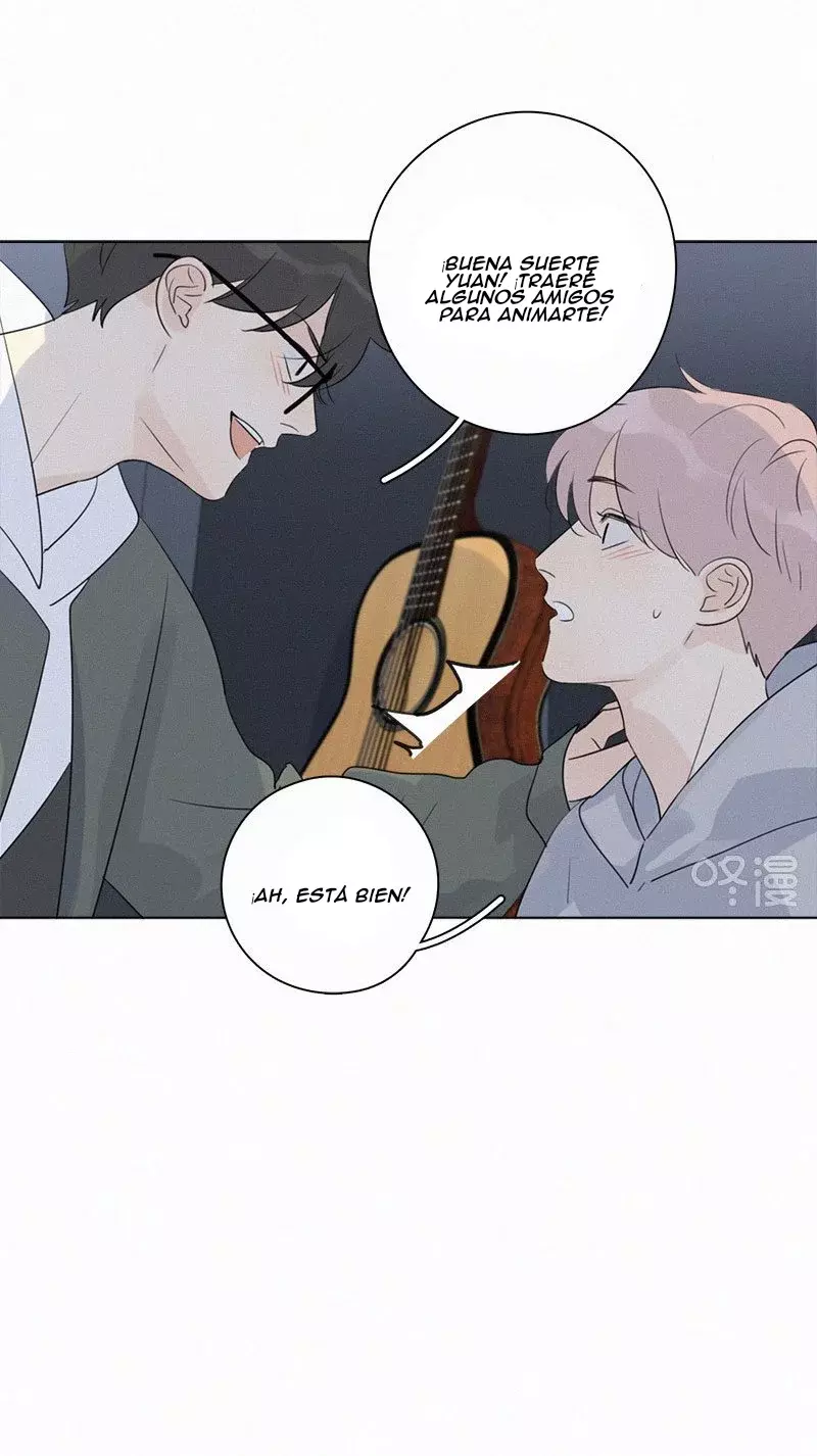 Read Te encontré (es) Manga Online