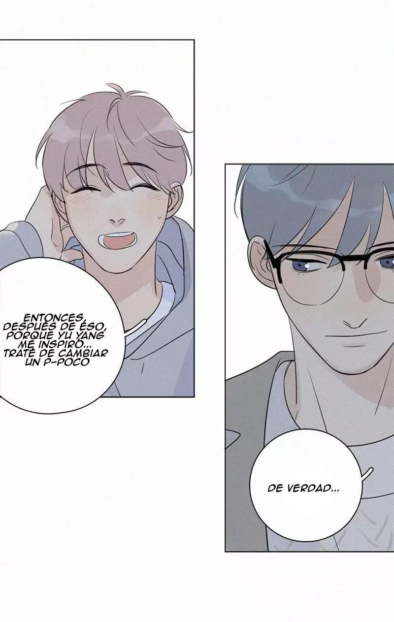 Read Te encontré (es) Manga Online