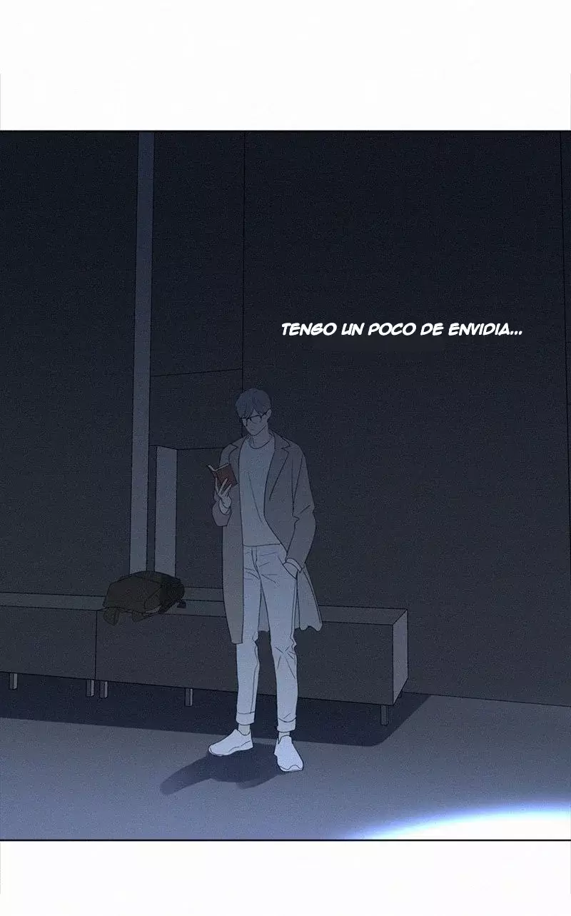 Read Te encontré (es) Manga Online