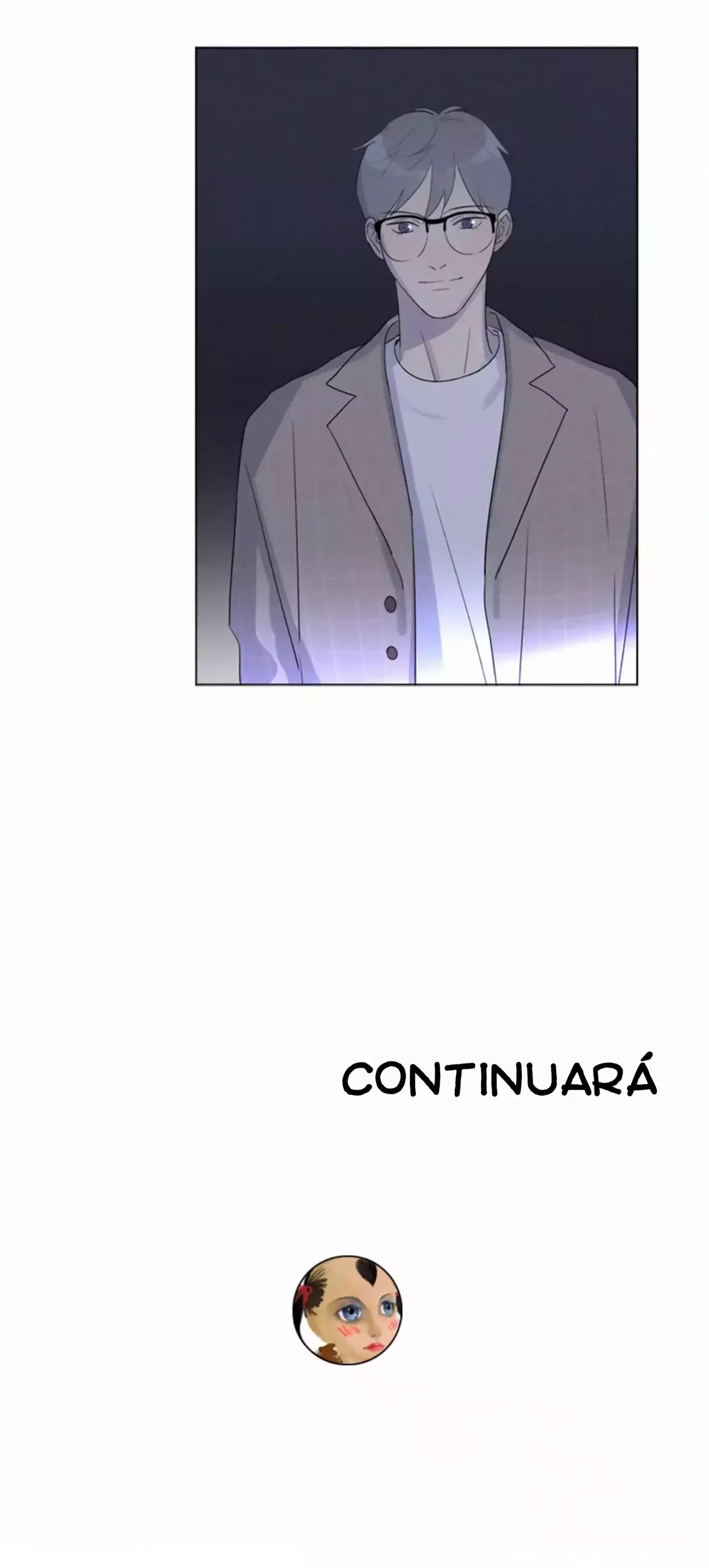 Read Te encontré (es) Manga Online