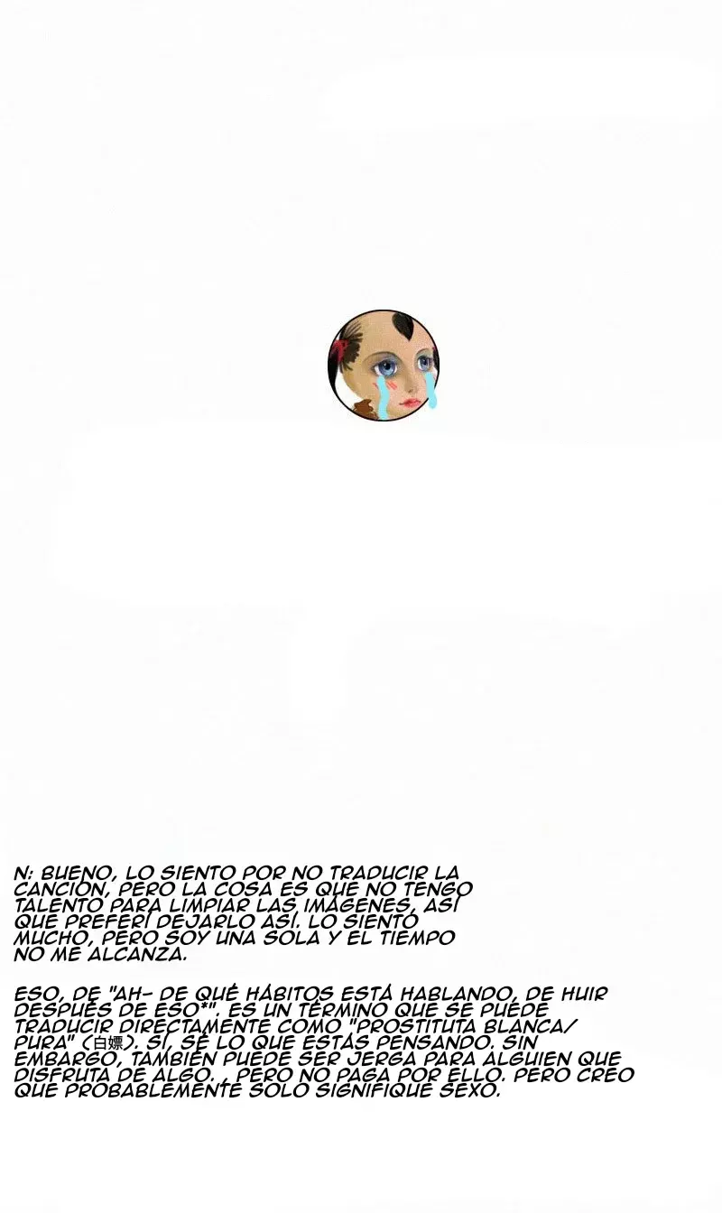 Read Te encontré (es) Manga Online