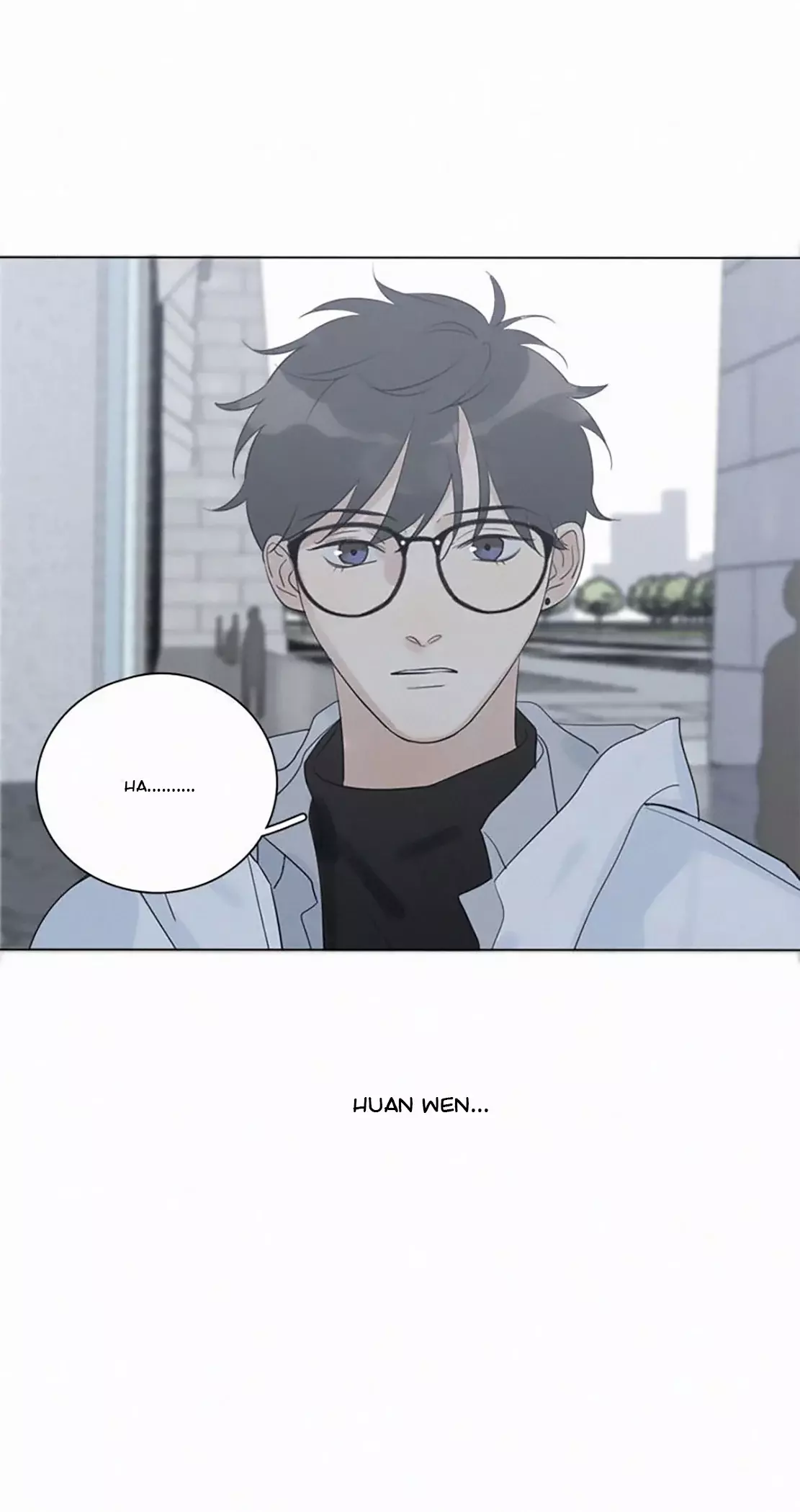 Read Te encontré (es) Manga Online