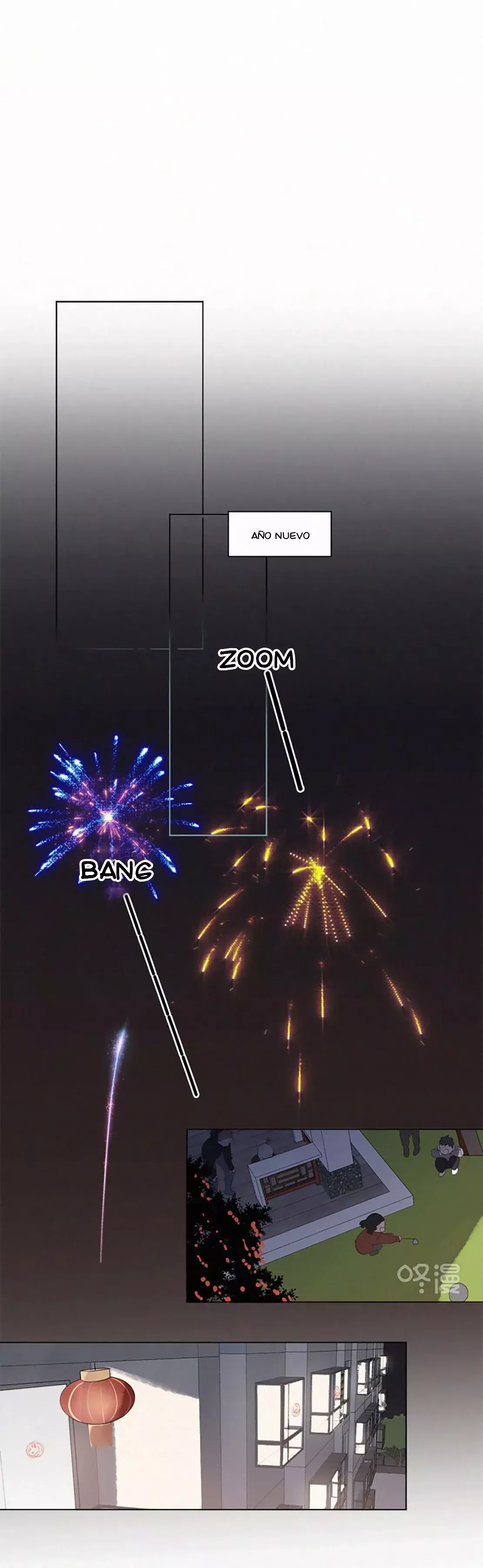 Read Te encontré (es) Manga Online