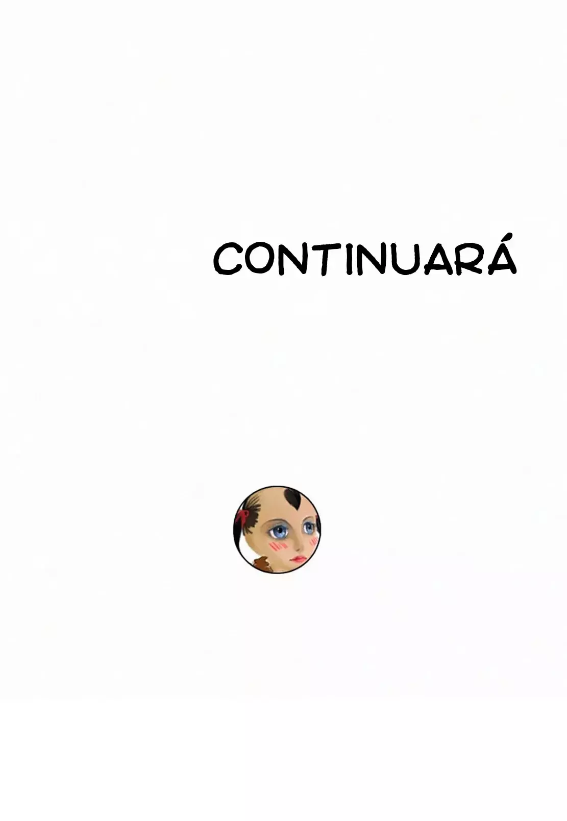 Read Te encontré (es) Manga Online