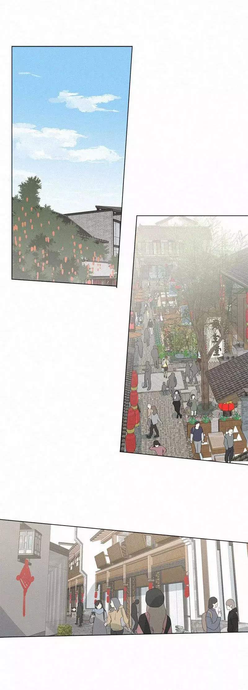 Read Te encontré (es) Manga Online