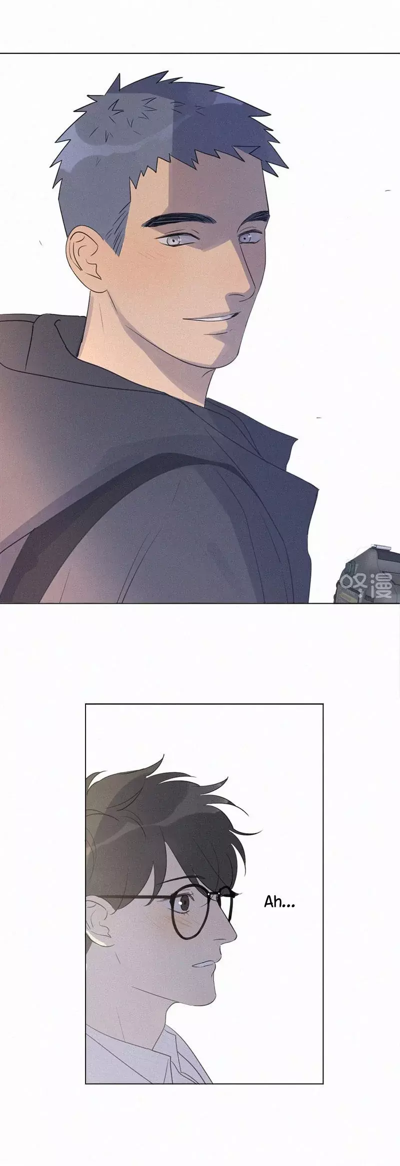 Read Te encontré (es) Manga Online