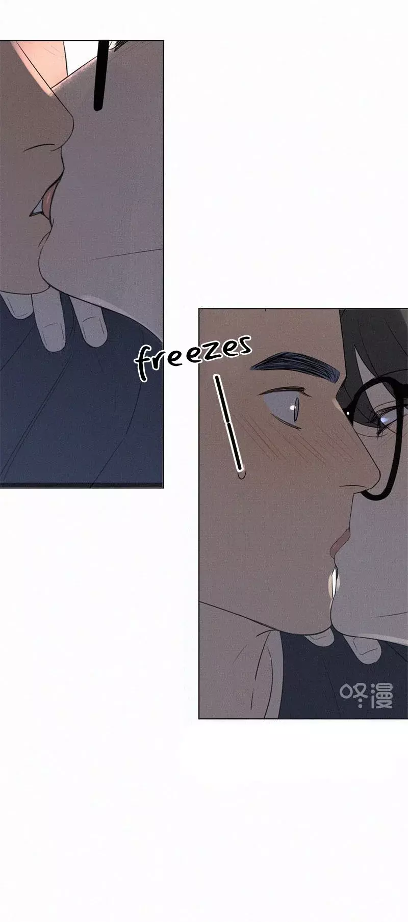 Read Te encontré (es) Manga Online