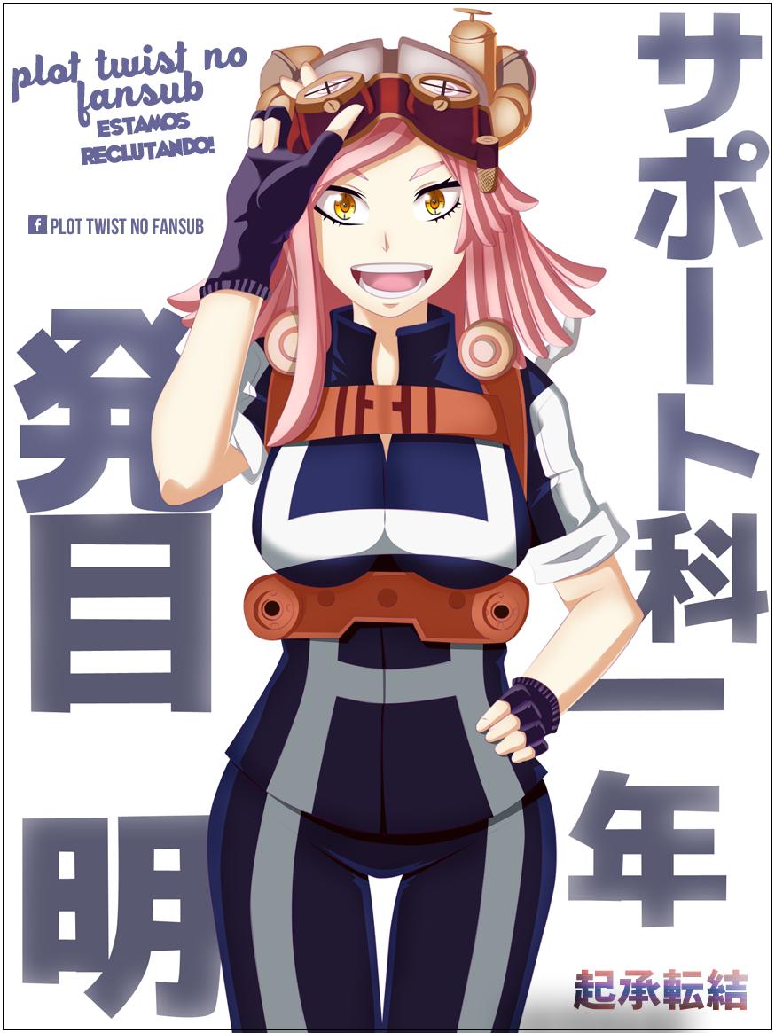 Read Tejina Senpai (es) Manga Online