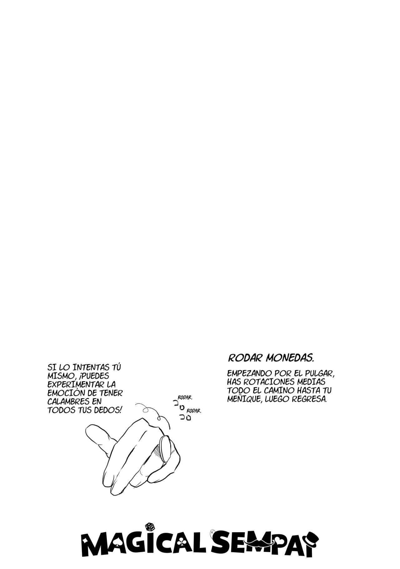 Read Tejina Senpai (es) Manga Online