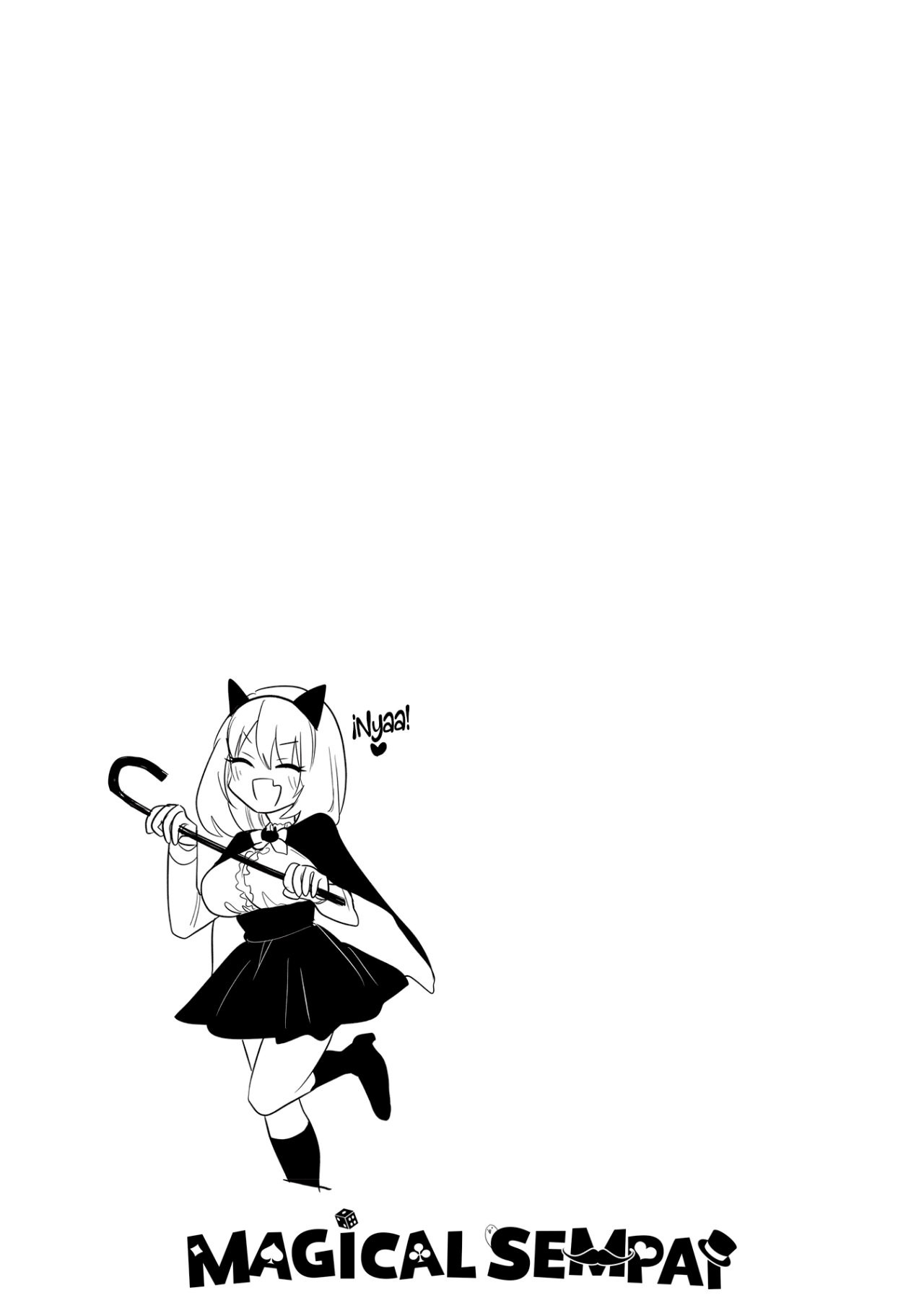 Read Tejina Senpai (es) Manga Online