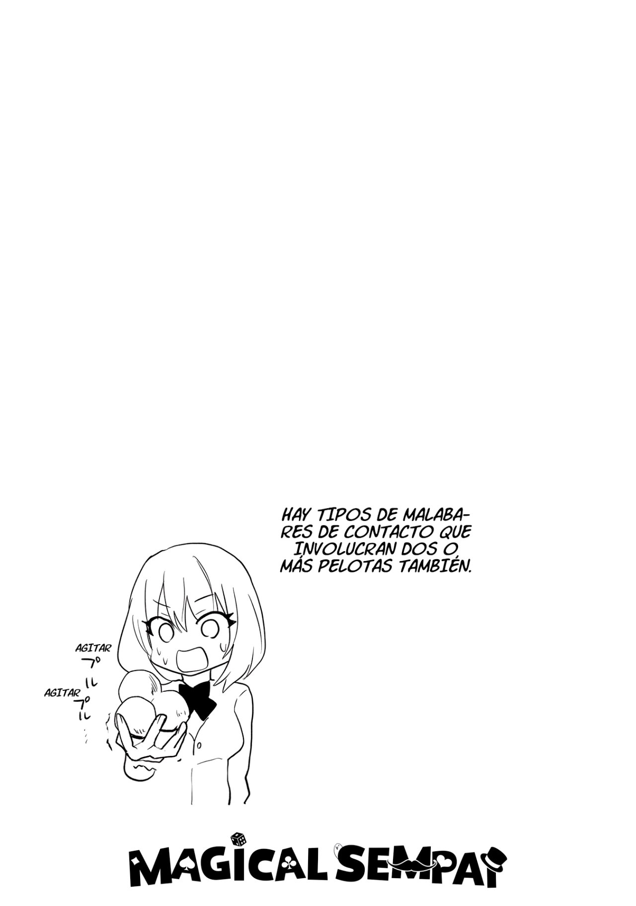 Read Tejina Senpai (es) Manga Online