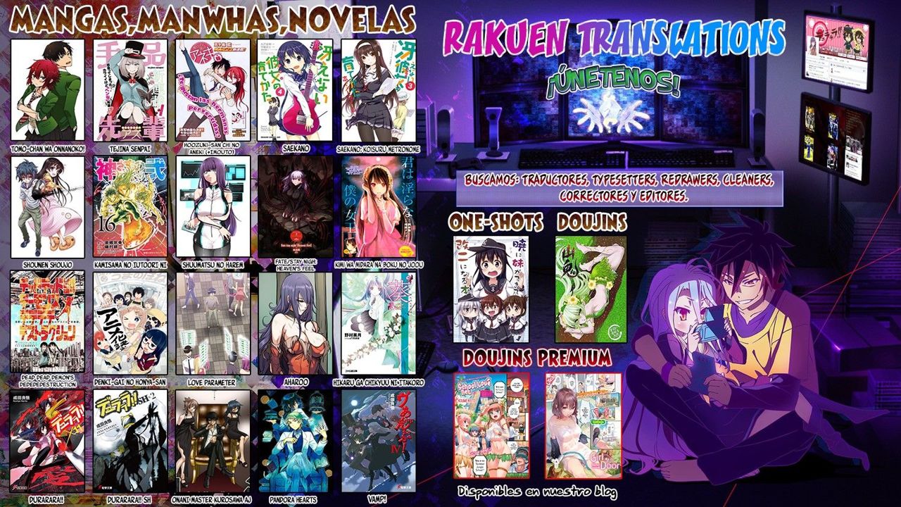 Read Tejina Senpai (es) Manga Online