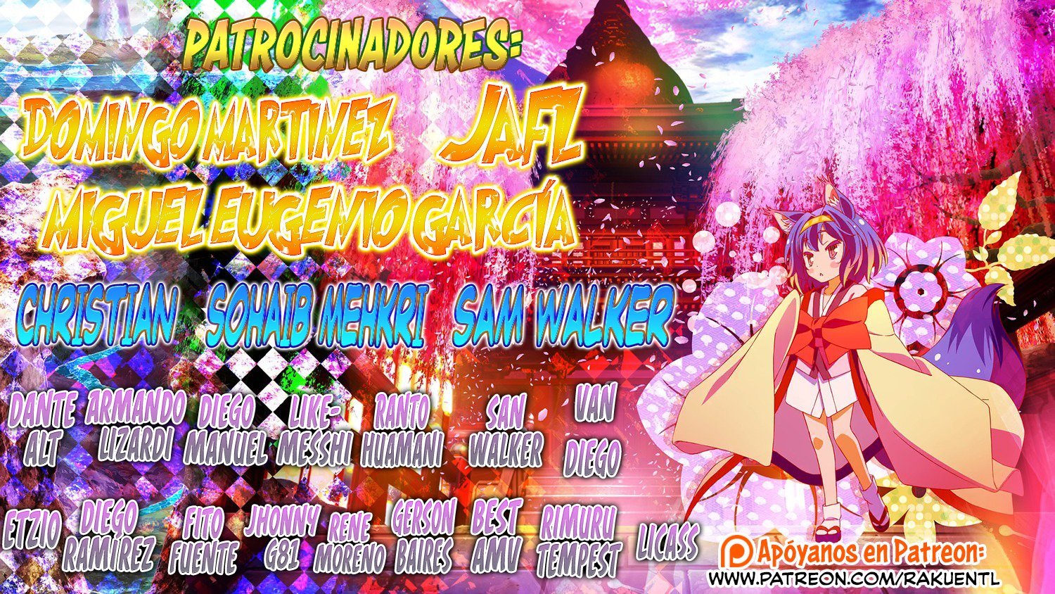 Read Tejina Senpai (es) Manga Online