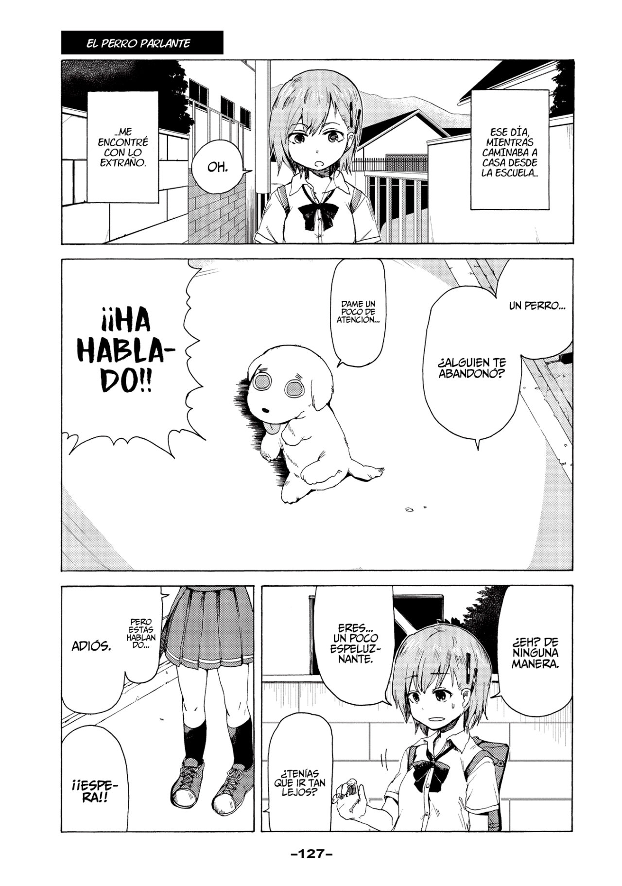 Read Tejina Senpai (es) Manga Online