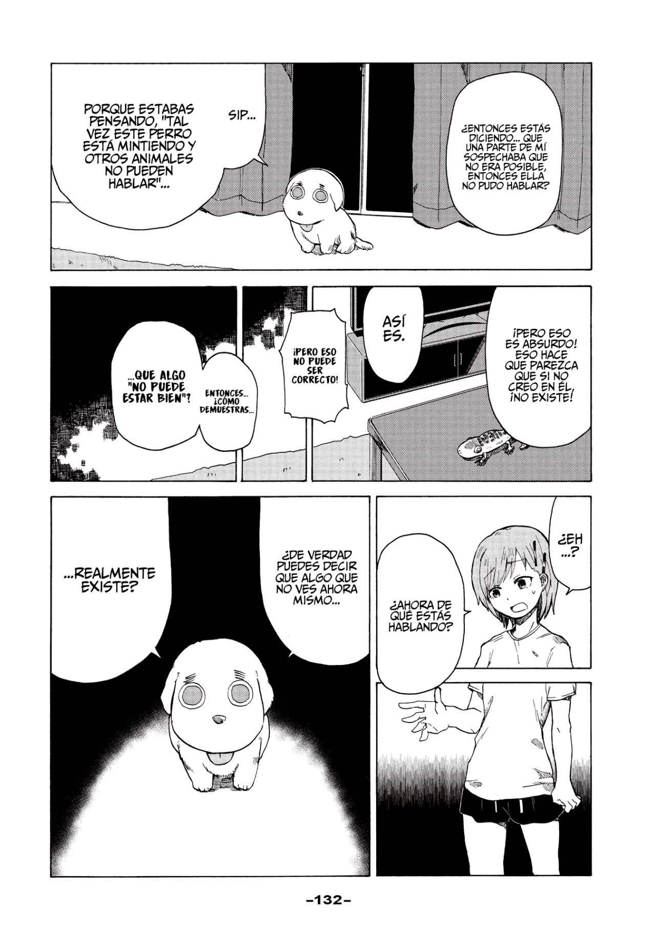 Read Tejina Senpai (es) Manga Online