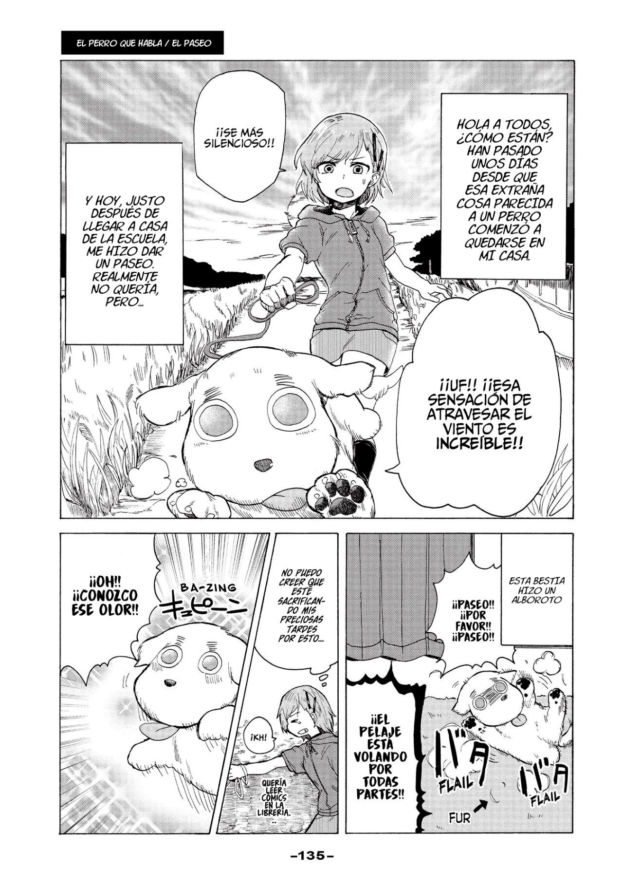 Read Tejina Senpai (es) Manga Online