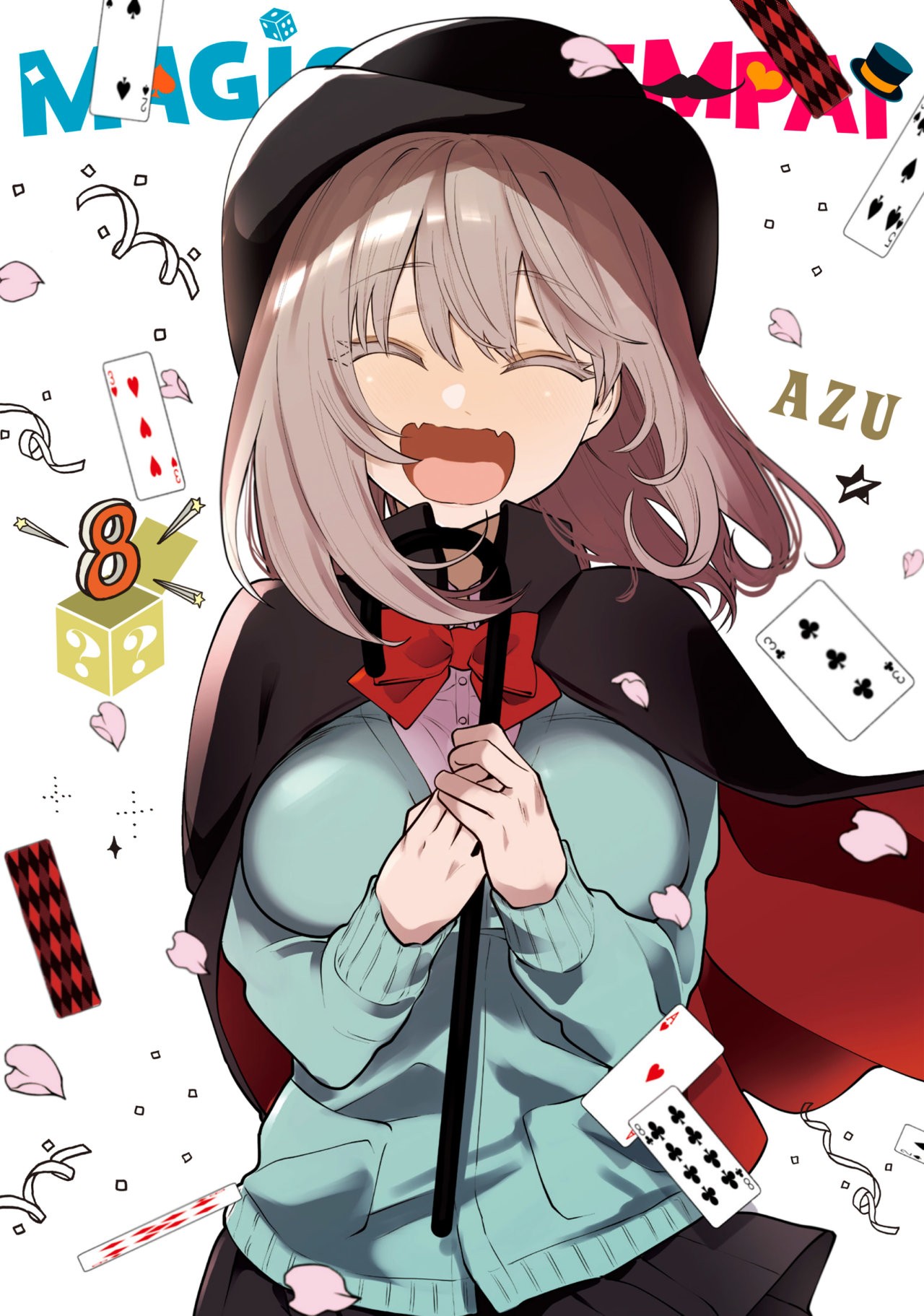 Read Tejina Senpai (es) Manga Online