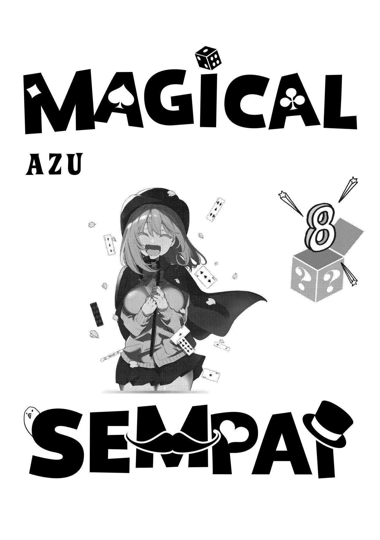 Read Tejina Senpai (es) Manga Online