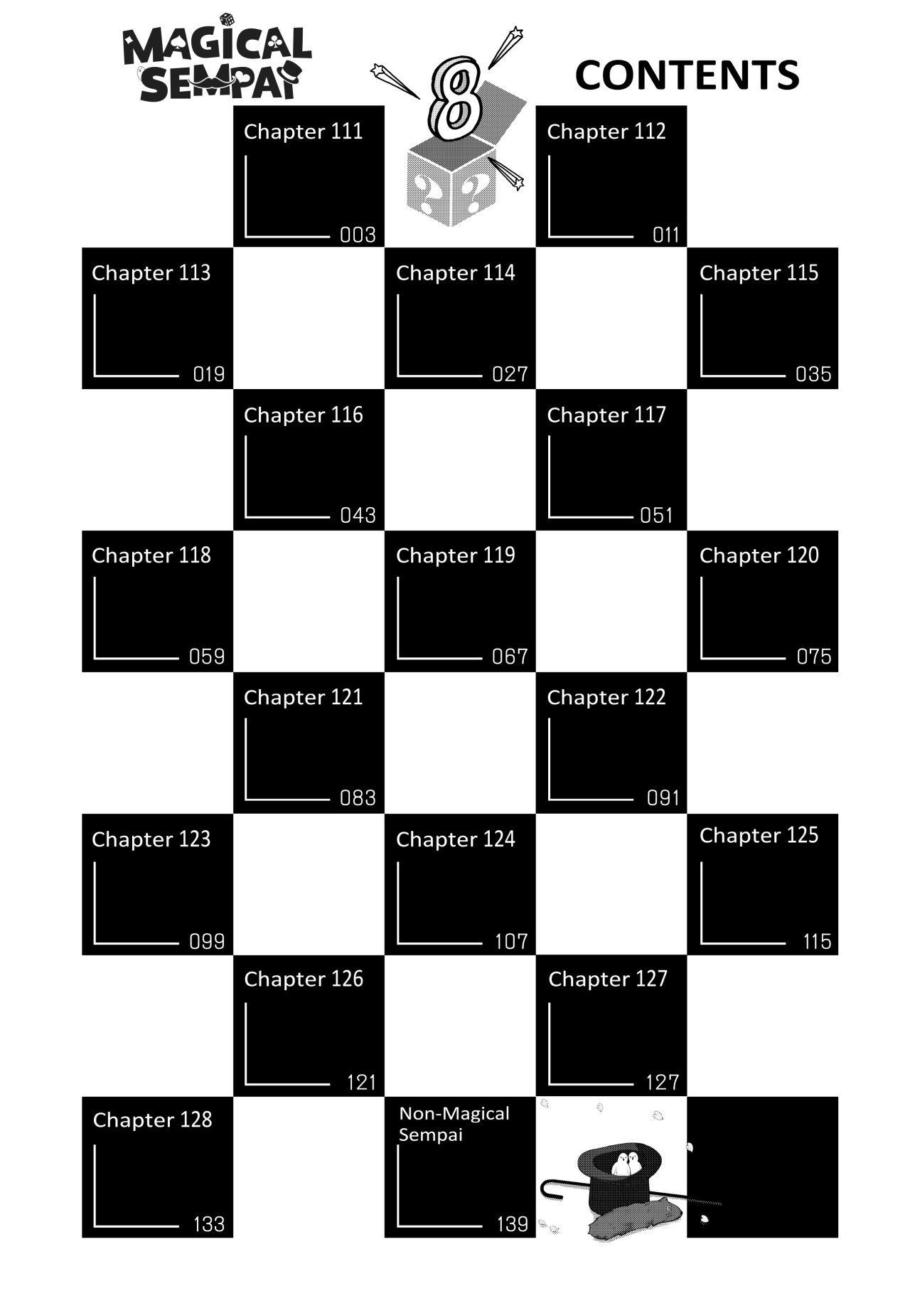 Read Tejina Senpai (es) Manga Online