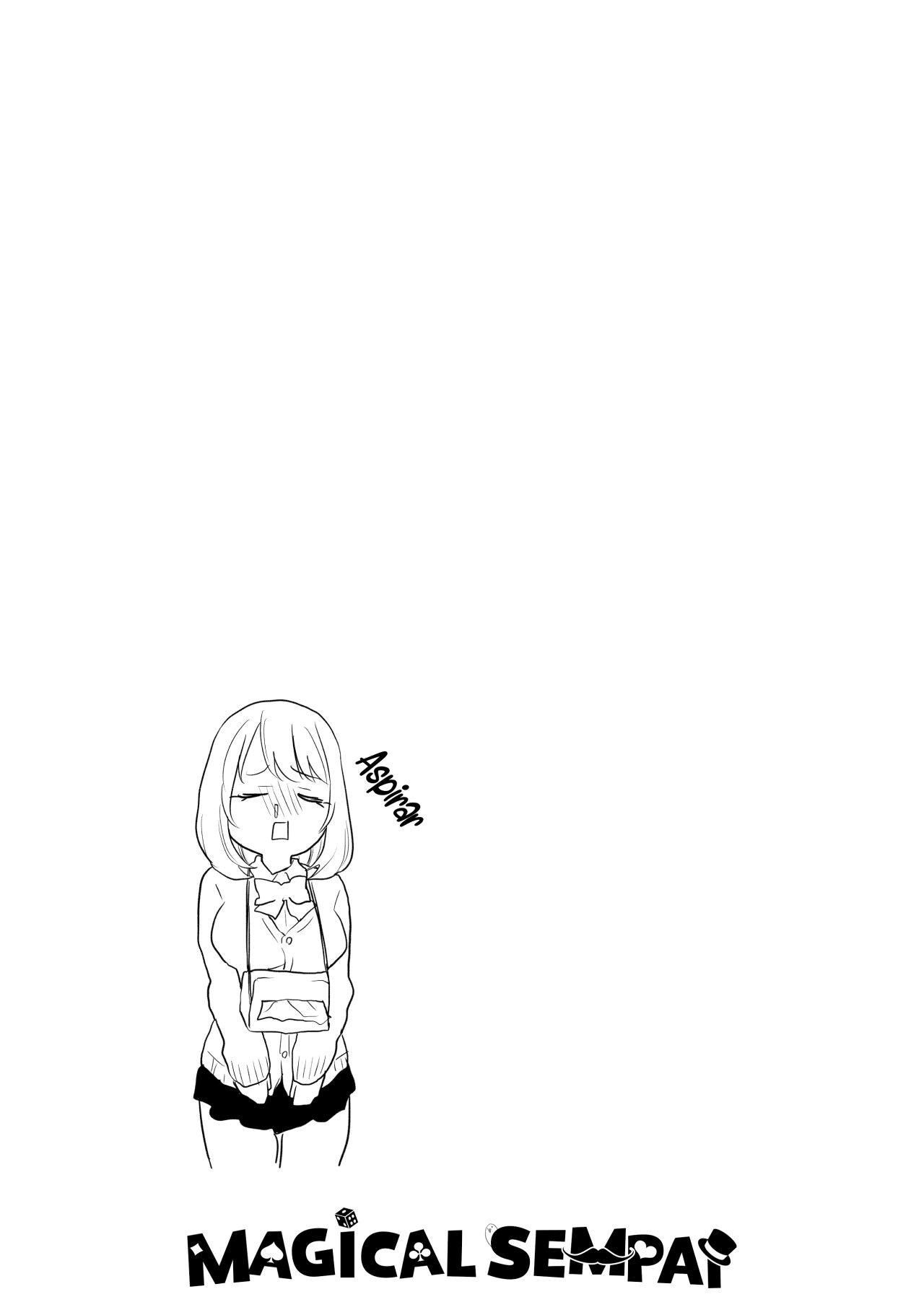 Read Tejina Senpai (es) Manga Online