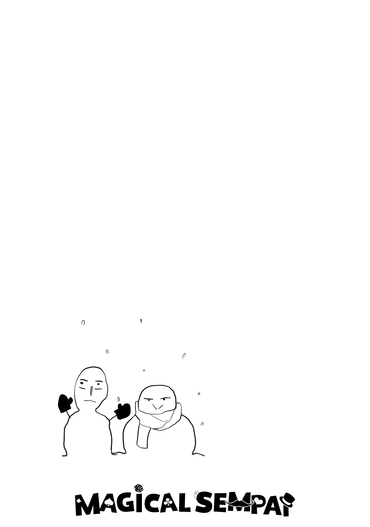 Read Tejina Senpai (es) Manga Online