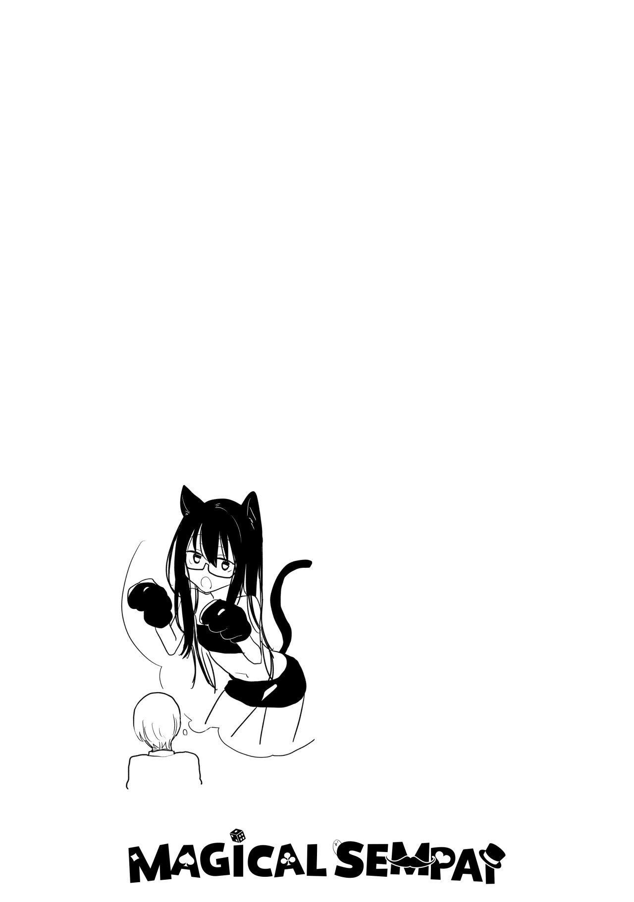 Read Tejina Senpai (es) Manga Online