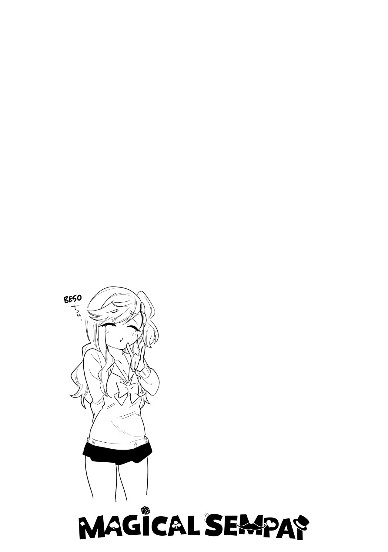 Read Tejina Senpai (es) Manga Online