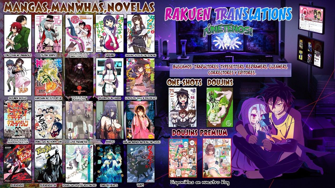 Read Tejina Senpai (es) Manga Online