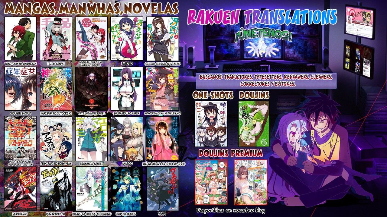 Read Tejina Senpai (es) Manga Online