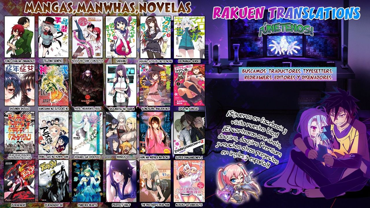 Read Tejina Senpai (es) Manga Online