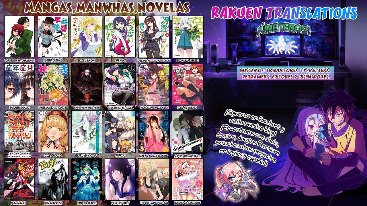 Read Tejina Senpai (es) Manga Online