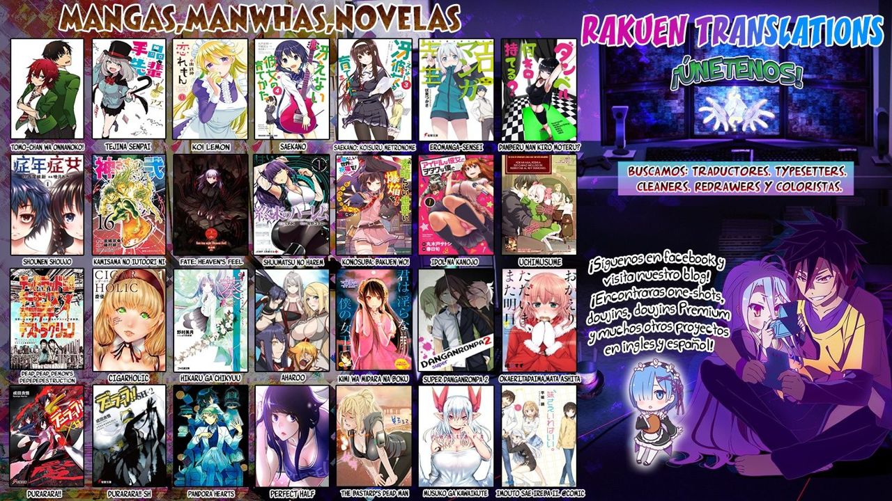 Read Tejina Senpai (es) Manga Online