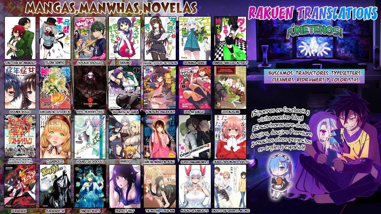 Read Tejina Senpai (es) Manga Online