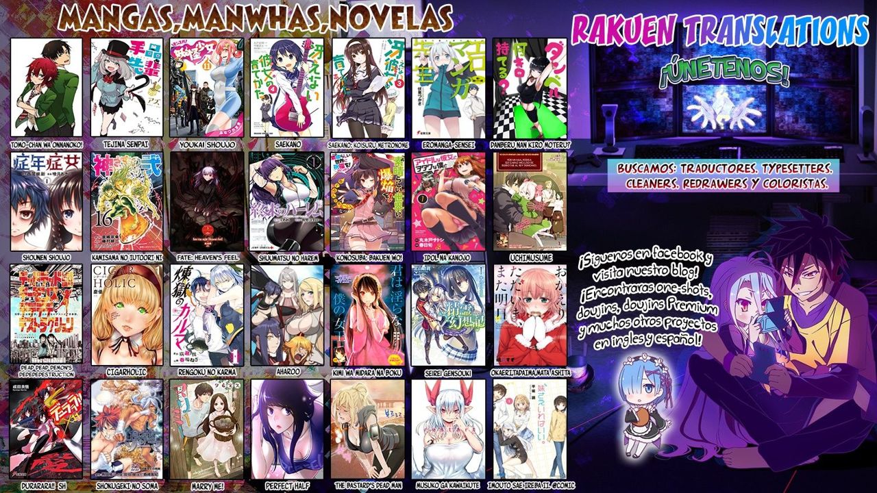 Read Tejina Senpai (es) Manga Online